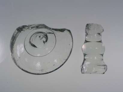 Gabbert Glass Cullet - 6C Soda Lime Crystal