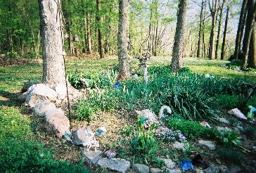 Gabbert Glass Cullet Landscape Uses #11