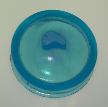 Gabbert Cullet Sky Blue Cullet